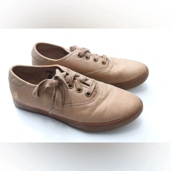 Chrome sneakers - Picture 3 of 11